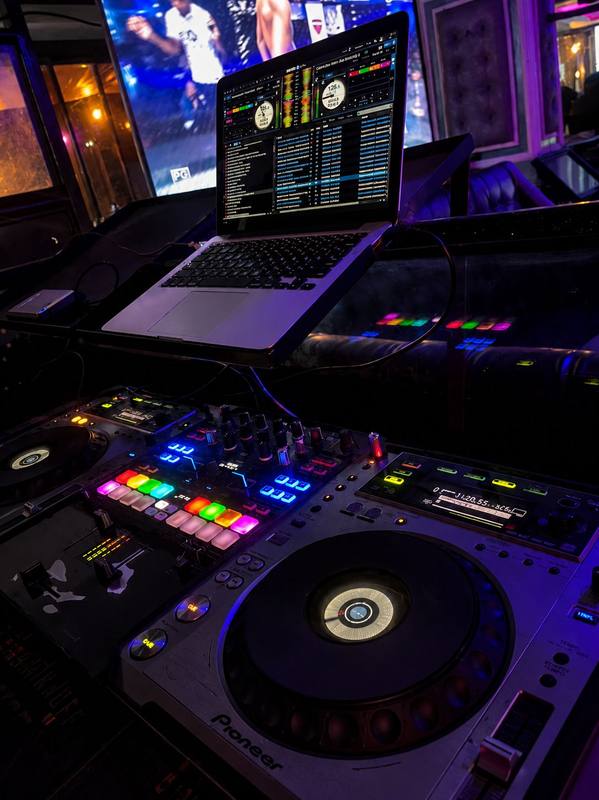 Pioneer DJ Equipment
