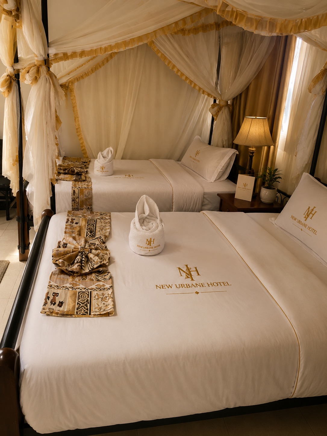 Canopy Suite